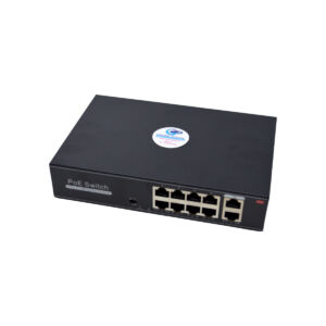 POE Switches