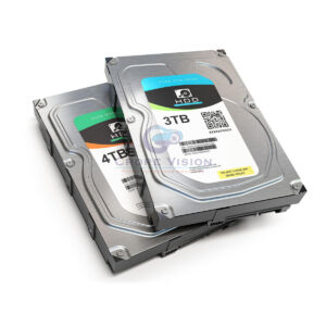 HDD Drives